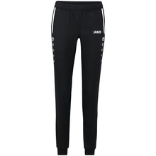Load image into Gallery viewer, Womens JAKO Presentation trousers Allround 6589D