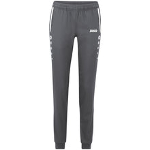 Load image into Gallery viewer, Womens JAKO Presentation trousers Allround 6589D