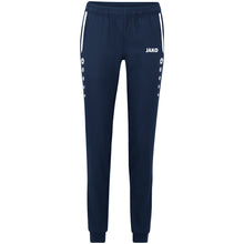 Load image into Gallery viewer, Womens JAKO Presentation trousers Allround 6589D