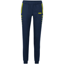 Load image into Gallery viewer, Womens JAKO Presentation trousers Allround 6589D