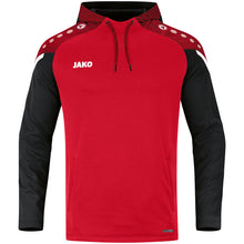 Load image into Gallery viewer, Womens JAKO Hooded sweater Performance 6722W