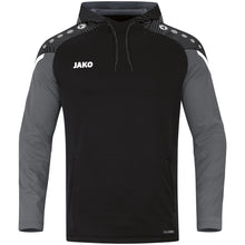 Load image into Gallery viewer, Adult JAKO Hooded sweater Performance 6722
