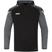 Load image into Gallery viewer, Womens JAKO Hooded sweater Performance 6722W