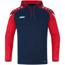 Load image into Gallery viewer, Adult JAKO Hooded sweater Performance 6722