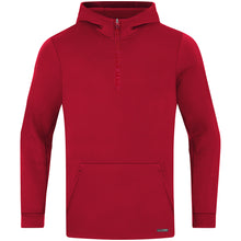 Load image into Gallery viewer, Adult JAKO Zip Hoodie Pro Casual 6745