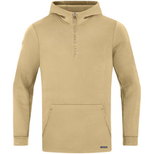 Load image into Gallery viewer, Adult JAKO Zip Hoodie Pro Casual 6745