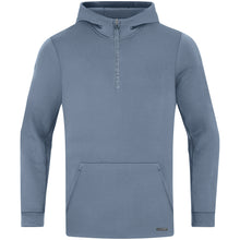 Load image into Gallery viewer, Adult JAKO Zip Hoodie Pro Casual 6745