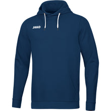 Load image into Gallery viewer, Adult JAKO Hooded Sweater Base 6765