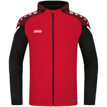 Load image into Gallery viewer, Kids JAKO Hooded jacket Performance 6822K