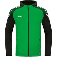 Load image into Gallery viewer, Kids JAKO Hooded jacket Performance 6822K