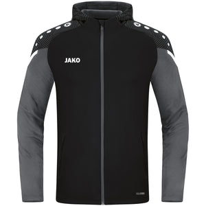 Adult JAKO Hooded jacket Performance 6822