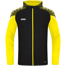 Load image into Gallery viewer, Kids JAKO Hooded jacket Performance 6822K