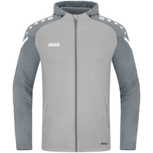 Load image into Gallery viewer, Kids JAKO Hooded jacket Performance 6822K