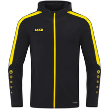 Load image into Gallery viewer, Kids JAKO Hooded Jacket Power 6823K