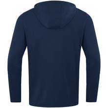 Load image into Gallery viewer, Kids JAKO Hooded Jacket Power 6823K