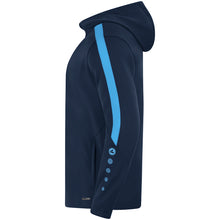 Load image into Gallery viewer, Kids JAKO Hooded Jacket Power 6823K