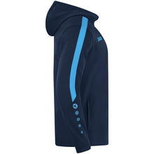 Load image into Gallery viewer, Kids JAKO Hooded Jacket Power 6823K