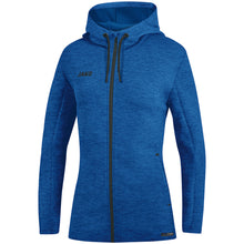 Load image into Gallery viewer, Womens JAKO Hooded Jacket Premium Basics 6829D