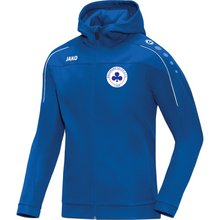 Load image into Gallery viewer, Adult Bailieboro Celtic Hooded Jacket BC6850