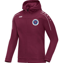 Load image into Gallery viewer, Kids JAKO Summerville Rovers FC Hoody SR6850K
