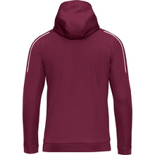 Load image into Gallery viewer, Kids JAKO Summerville Rovers FC Hoody SR6850K