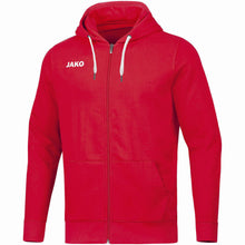 Load image into Gallery viewer, Adult JAKO Hooded Jacket Base 6865