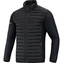 Load image into Gallery viewer, Adult JAKO Hybrid Jacket Premium 7004