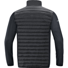 Load image into Gallery viewer, Adult JAKO Hybrid Jacket Premium 7004