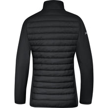 Load image into Gallery viewer, Womens JAKO Hybrid Jacket Premium 7004D
