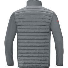 Load image into Gallery viewer, Adult JAKO Hybrid Jacket Premium 7004