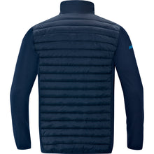 Load image into Gallery viewer, Adult JAKO Hybrid Jacket Premium 7004