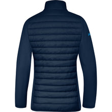 Load image into Gallery viewer, Adult JAKO Partry Athletic Hybrid Jacket PAR7004