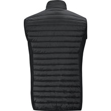 Load image into Gallery viewer, Adult JAKO Sligo AC Quilted Vest SAC7005