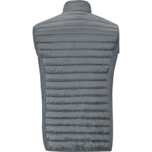 Load image into Gallery viewer, Adult JAKO Quilted Vest Premium 7005