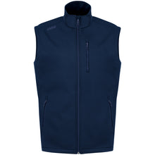 Load image into Gallery viewer, Adult JAKO Softshell vest Premium 7007