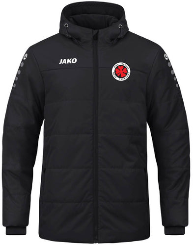 Adult JAKO Kill Celtic FC Coach Jacket Team KC7103
