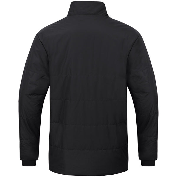 Adult JAKO Boyle Celtic FC Coach Jacket BOC7104 – Jako Ireland