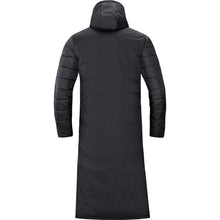 Load image into Gallery viewer, Adult JAKO Bench Coat Team 7105