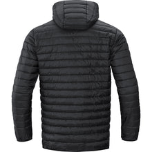 Load image into Gallery viewer, Adult JAKO Sligo AC Quilted Jacket SAC7204