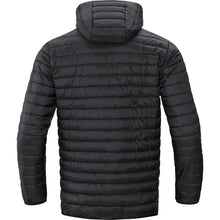 Load image into Gallery viewer, Kids Melville FC Quilted Jacket MFCK7204
