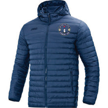 Load image into Gallery viewer, Adult JAKO AC Celtic A.F.C Quilted Jacket ACC7204