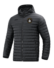 Load image into Gallery viewer, Adult JAKO Caherconlish AFC Quilted Jacket CAH7204