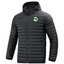 Load image into Gallery viewer, Adult JAKO Sligo AC Quilted Jacket SAC7204