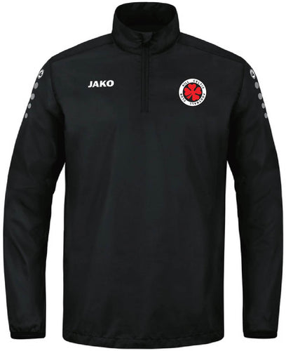 Adult JAKO Kill Celtic FC Rain Zip Team KC7302