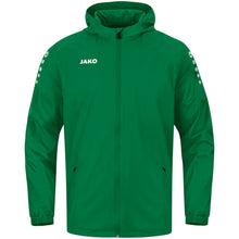 Load image into Gallery viewer, Adult JAKO Rain Jacket Team 2.0 7402