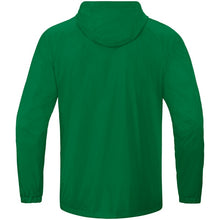 Load image into Gallery viewer, ADULT JAKO BALLYHEANE AFC TEAM RAIN JACKET BH7402