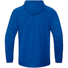 Load image into Gallery viewer, Adult JAKO Cashel Town FC Schoolboys Girls Rain Jacket CTSBG7402