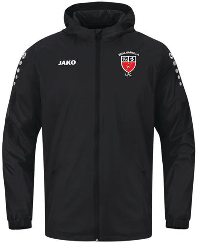 Kids JAKO Bealnamulla LFC Rain jacket Team BEK7402