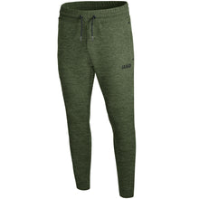 Load image into Gallery viewer, Womens JAKO Jogging Trousers Premium Basics 8429D