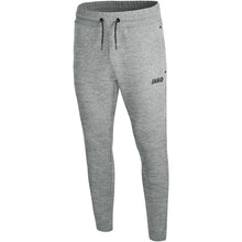 Load image into Gallery viewer, Womens JAKO Jogging Trousers Premium Basics 8429D
